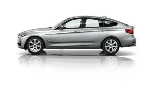 BMW 320d Gran Turismo Sport Line 2013 года  (WW)